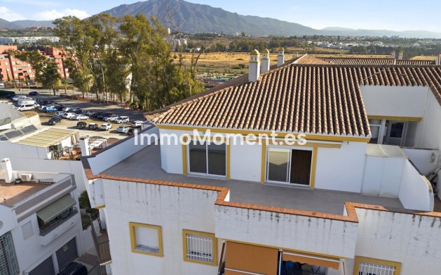 Bestaande woning - Appartement - Marbella - San Pedro de Alcántara