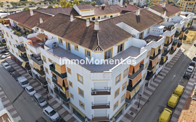 Bestaande woning - Appartement - Marbella - San Pedro de Alcántara
