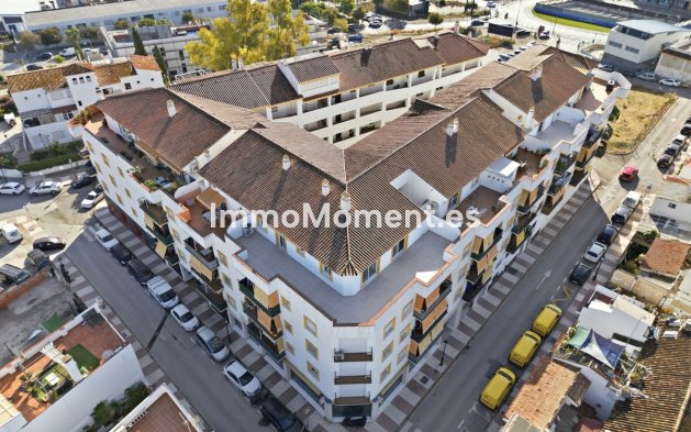 Bestaande woning - Appartement - Marbella - San Pedro de Alcántara