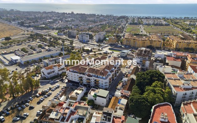 Bestaande woning - Appartement - Marbella - San Pedro de Alcántara
