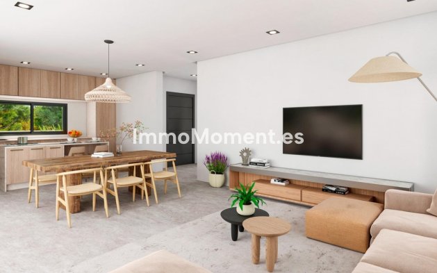Resale - Detached villa - Denia - Denia Centro