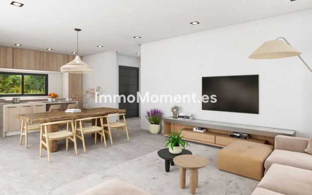 Resale - Detached villa - Denia - Denia Centro