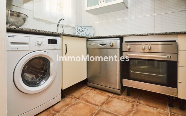 Wiederverkauf - Freistehende Villa - Torrevieja - La Mata