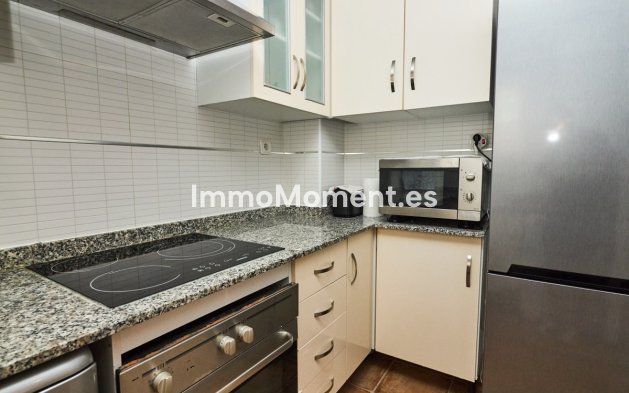 Wiederverkauf - Freistehende Villa - Torrevieja - La Mata