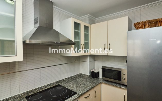 Wiederverkauf - Freistehende Villa - Torrevieja - La Mata