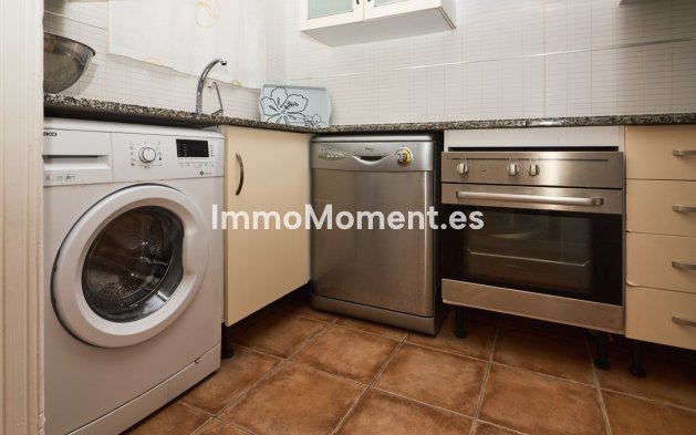 Wiederverkauf - Freistehende Villa - Torrevieja - La Mata