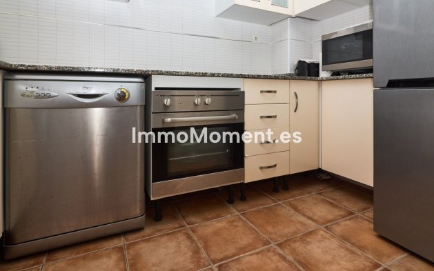 Wiederverkauf - Freistehende Villa - Torrevieja - La Mata