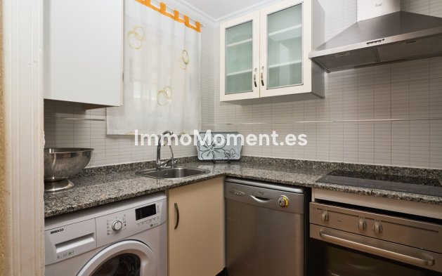 Wiederverkauf - Freistehende Villa - Torrevieja - La Mata