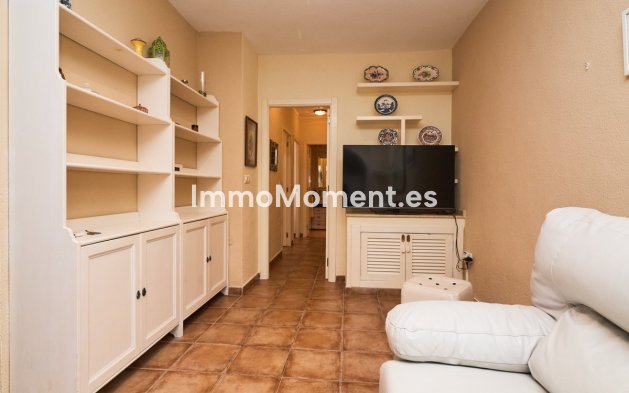 Wiederverkauf - Freistehende Villa - Torrevieja - La Mata
