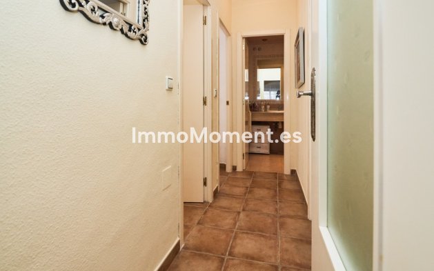 Wiederverkauf - Freistehende Villa - Torrevieja - La Mata