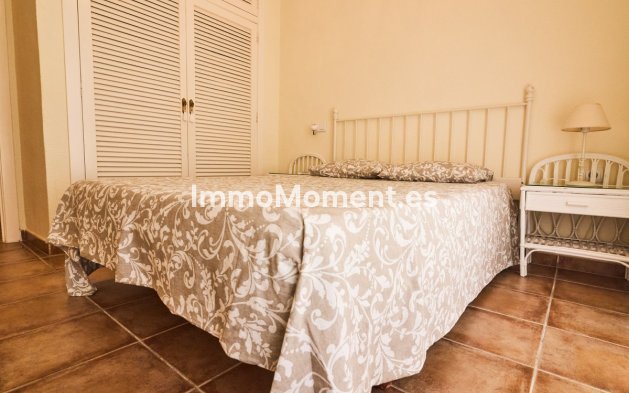 Wiederverkauf - Freistehende Villa - Torrevieja - La Mata