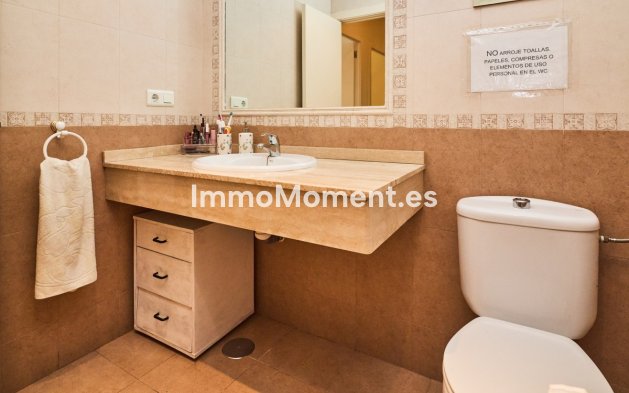 Wiederverkauf - Freistehende Villa - Torrevieja - La Mata