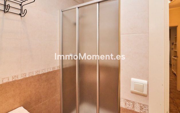 Wiederverkauf - Freistehende Villa - Torrevieja - La Mata
