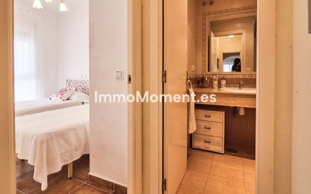 Wiederverkauf - Freistehende Villa - Torrevieja - La Mata