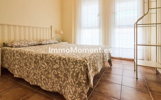 Wiederverkauf - Freistehende Villa - Torrevieja - La Mata