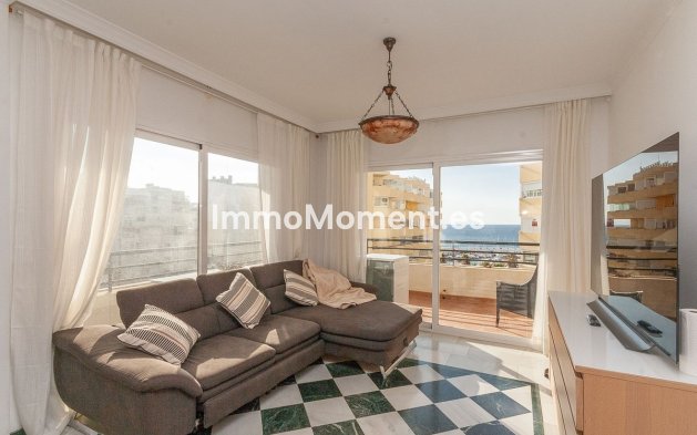 Reventa - Apartamento - Marbella - Marbella Centro