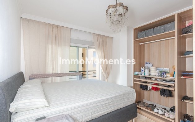 Reventa - Apartamento - Marbella - Marbella Centro