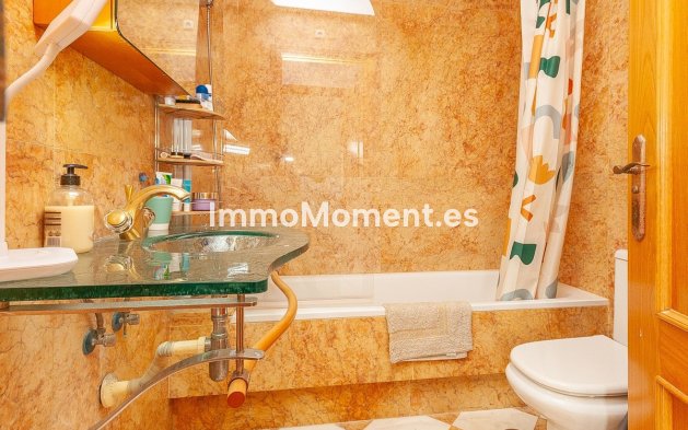 Reventa - Apartamento - Marbella - Marbella Centro