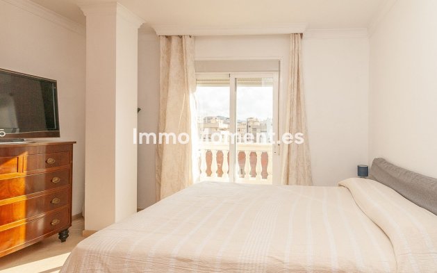 Reventa - Apartamento - Marbella - Marbella Centro