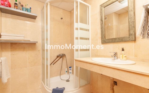 Reventa - Apartamento - Marbella - Marbella Centro