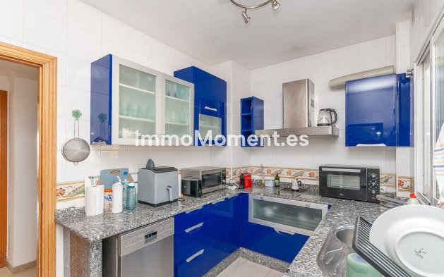Reventa - Apartamento - Marbella - Marbella Centro
