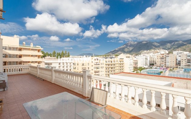Reventa - Apartamento - Marbella - Marbella Centro