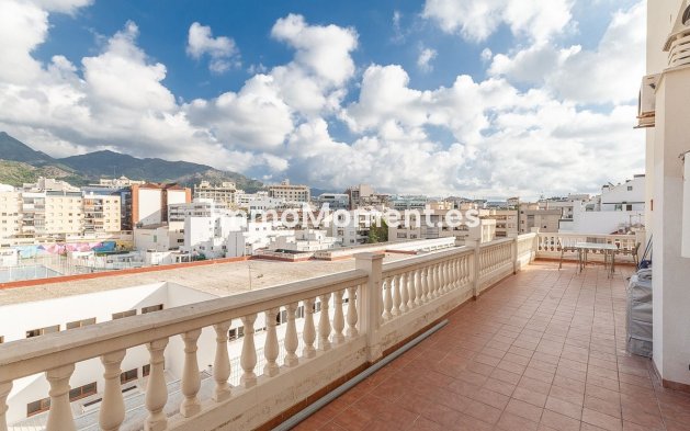 Reventa - Apartamento - Marbella - Marbella Centro