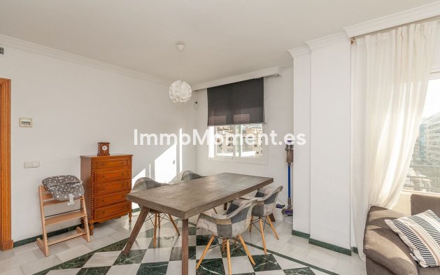 Reventa - Apartamento - Marbella - Marbella Centro