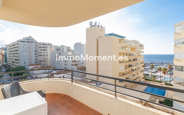 Reventa - Apartamento - Marbella - Marbella Centro