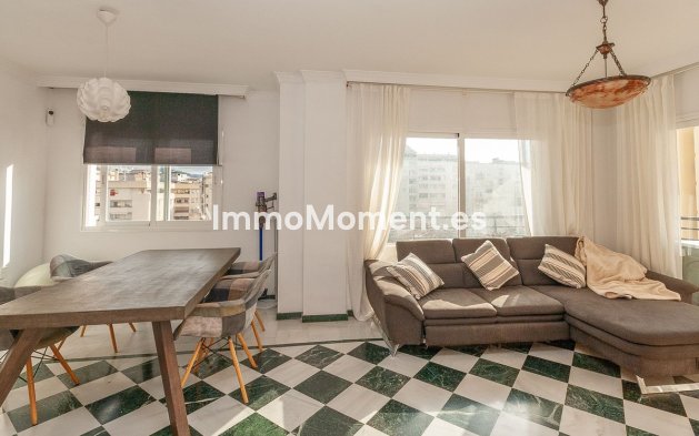 Reventa - Apartamento - Marbella - Marbella Centro