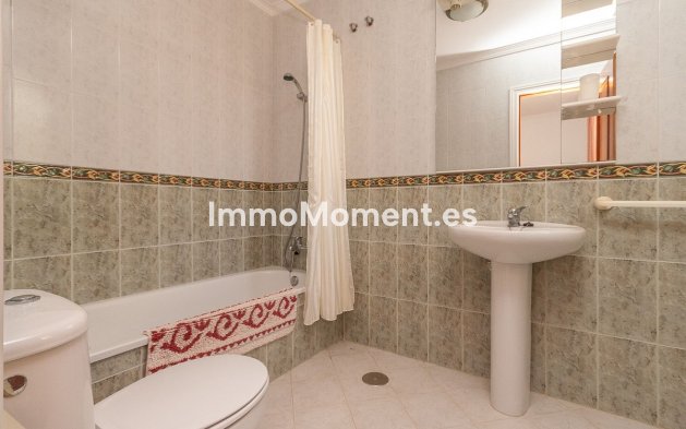 Resale - Detached villa - Marbella - La Mairena
