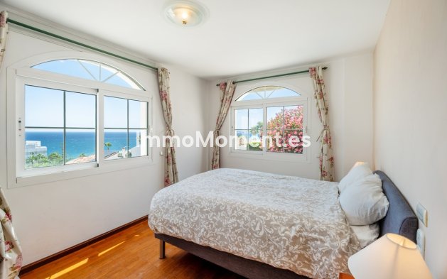 Resale - Detached villa - Benalmadena - Benalmadena Centro