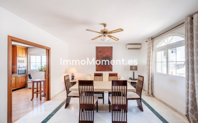 Resale - Detached villa - Benalmadena - Benalmadena Centro