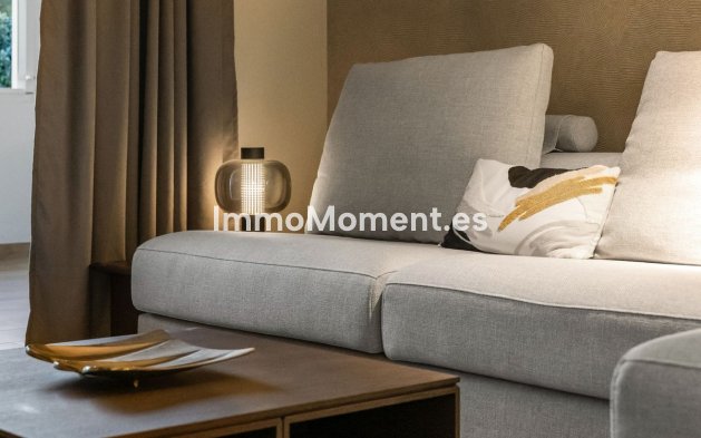 Resale - Apartment - Marbella - The Golden Mile