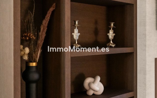 Resale - Apartment - Marbella - The Golden Mile