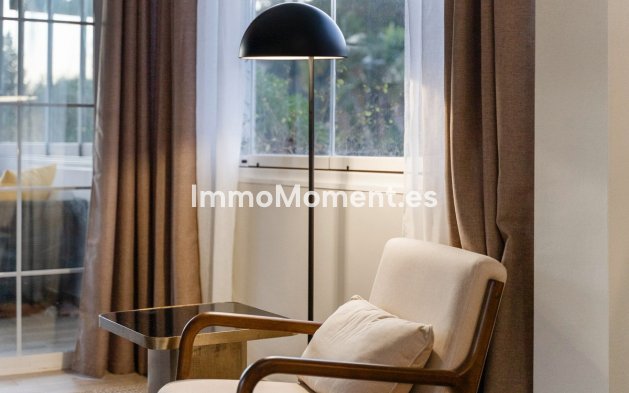 Resale - Apartment - Marbella - The Golden Mile