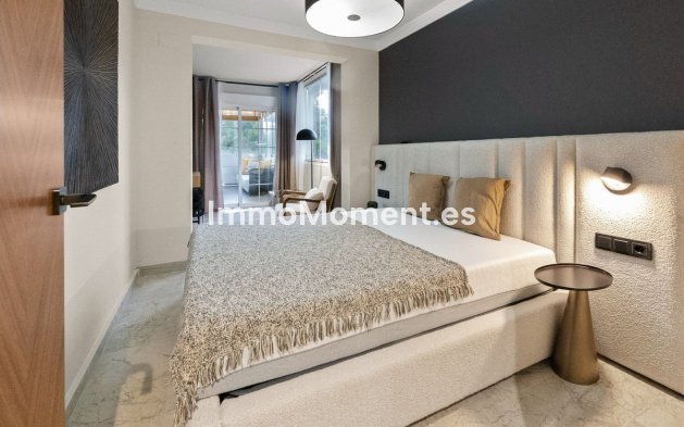 Resale - Apartment - Marbella - The Golden Mile