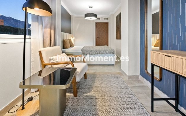 Resale - Apartment - Marbella - The Golden Mile