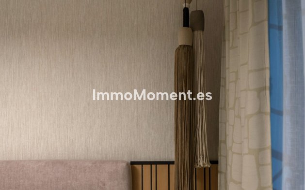 Resale - Apartment - Marbella - The Golden Mile