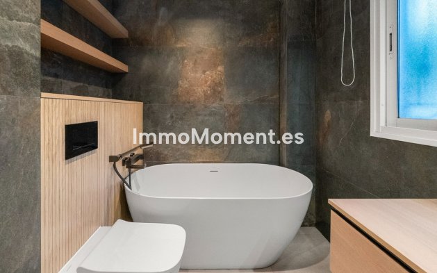 Resale - Apartment - Marbella - The Golden Mile