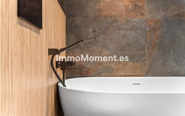Resale - Apartment - Marbella - The Golden Mile
