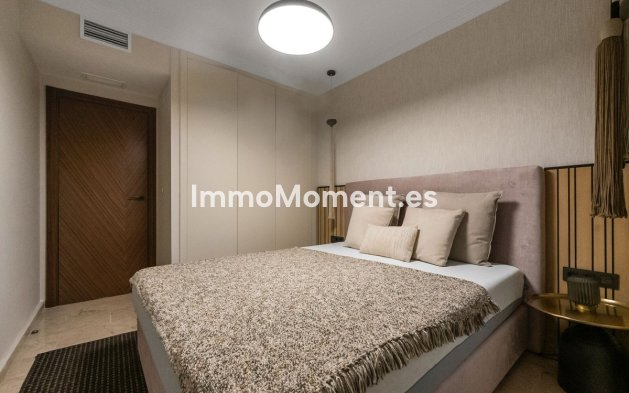 Resale - Apartment - Marbella - The Golden Mile