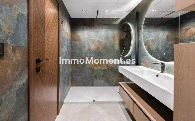 Resale - Apartment - Marbella - The Golden Mile