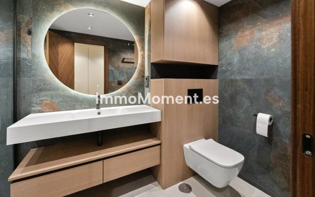 Resale - Apartment - Marbella - The Golden Mile