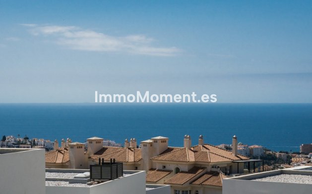 Revente - Villa individuelle - Mijas Costa - Riviera Del Sol