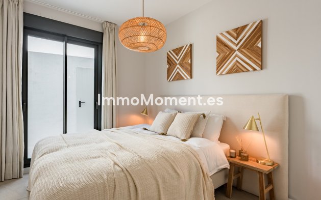 Revente - Villa individuelle - Mijas Costa - Riviera Del Sol