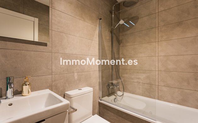 Revente - Villa individuelle - Mijas Costa - Riviera Del Sol