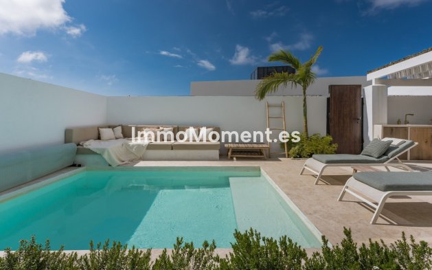 Revente - Villa individuelle - Mijas Costa - Riviera Del Sol