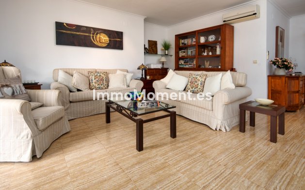 Wiederverkauf - Wohnung - Jávea - Jávea - Xàbia Centro