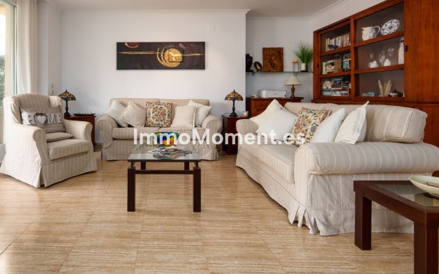 Wiederverkauf - Wohnung - Jávea - Jávea - Xàbia Centro